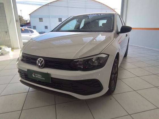 VOLKSWAGEN POLO 1.0 MPI TRACK MANUAL VOLKSWAGEN POLO 1.0 MPI TRACK MANUAL